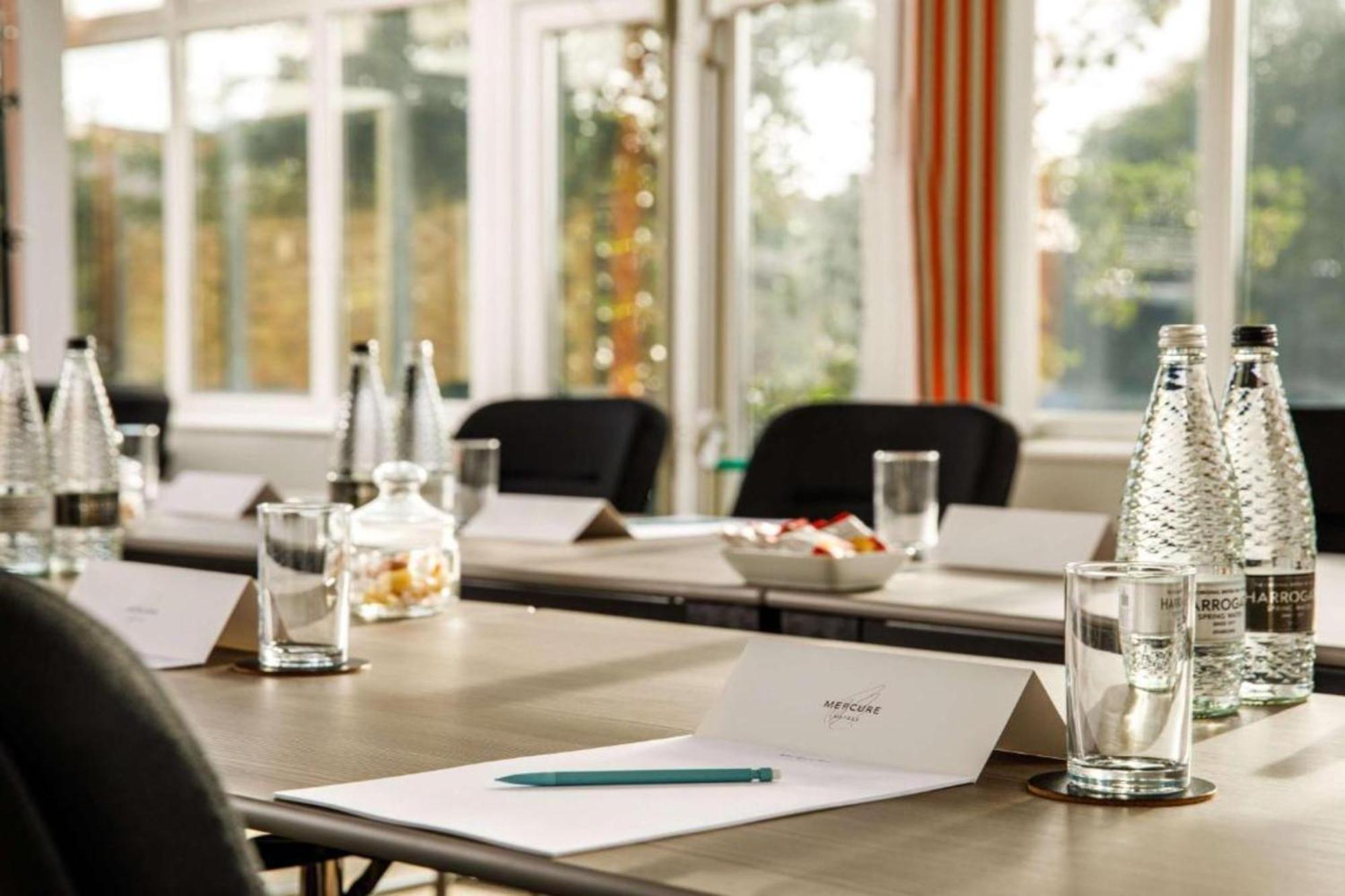 Mercure London Staines-Upon-Thames *
